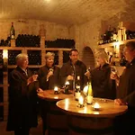 Brugger's Geniesserhotel Lanersbacherhof 호텔