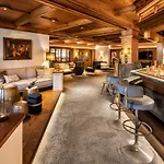 Brugger's Geniesserhotel Lanersbacherhof 턱스
