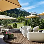 Brugger's Geniesserhotel Lanersbacherhof 호텔 4*