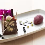 호텔 Brugger's Geniesserhotel Lanersbacherhof 턱스