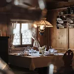 호텔 Brugger's Geniesserhotel Lanersbacherhof 턱스