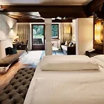 Brugger's Geniesserhotel Lanersbacherhof 호텔 4*