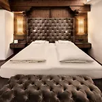 Brugger's Geniesserhotel Lanersbacherhof 4* 턱스