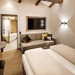 Brugger's Geniesserhotel Lanersbacherhof 턱스