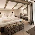 Brugger's Geniesserhotel Lanersbacherhof 4* 턱스