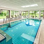 Brugger's Geniesserhotel Lanersbacherhof 4* 턱스