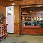 호텔 Brugger's Geniesserhotel Lanersbacherhof 4*