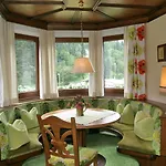 호텔 Brugger's Geniesserhotel Lanersbacherhof 턱스