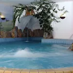Brugger's Geniesserhotel Lanersbacherhof 호텔 턱스