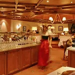 Brugger's Geniesserhotel Lanersbacherhof 4*
