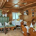 호텔 Brugger's Geniesserhotel Lanersbacherhof