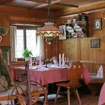 Brugger's Geniesserhotel Lanersbacherhof 턱스