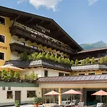 Brugger's Geniesserhotel Lanersbacherhof