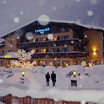 호텔 Brugger's Geniesserhotel Lanersbacherhof 4*