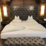 Brugger's Geniesserhotel Lanersbacherhof 4* 턱스