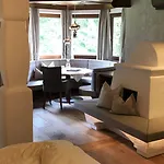 Brugger's Geniesserhotel Lanersbacherhof 호텔 4*