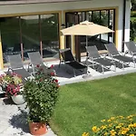 Brugger's Geniesserhotel Lanersbacherhof 4* 턱스
