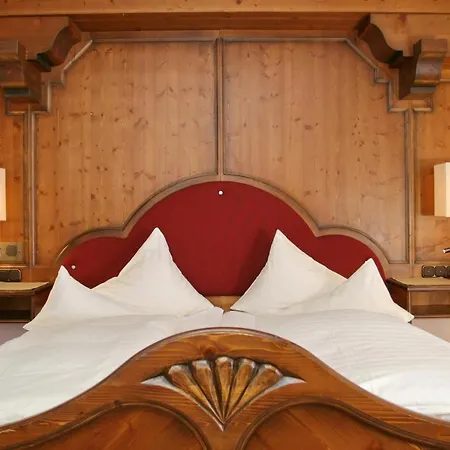 Hotel Brugger's Geniesserhotel Lanersbacherhof Tux