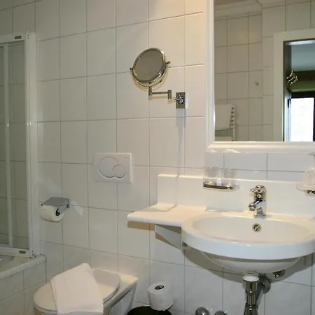 Brugger's Geniesserhotel Lanersbacherhof Hotel Tux