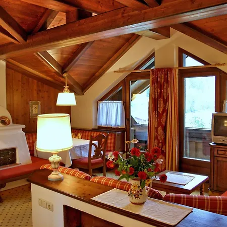 Brugger's Geniesserhotel Lanersbacherhof