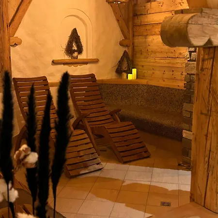 Brugger's Geniesserhotel Lanersbacherhof