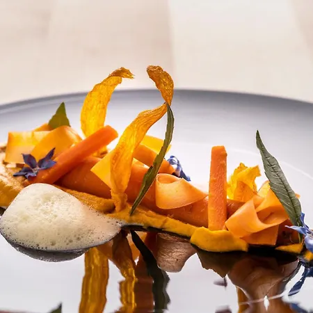 Brugger's Geniesserhotel Lanersbacherhof 4*
