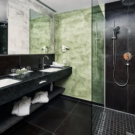 Hotel Brugger's Geniesserhotel Lanersbacherhof Tux