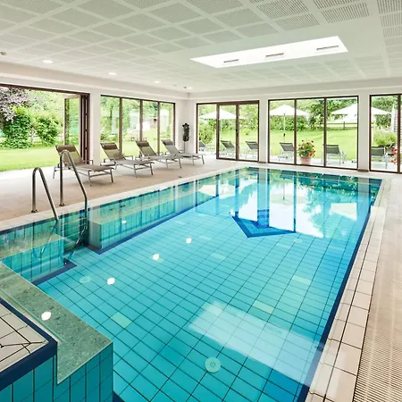 Brugger's Geniesserhotel Lanersbacherhof 4* Тукс