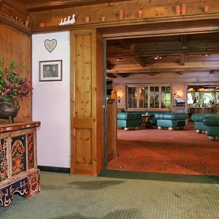 Hotel Brugger's Geniesserhotel Lanersbacherhof 4*