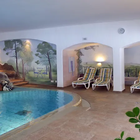 Brugger's Geniesserhotel Lanersbacherhof Hotel 4*