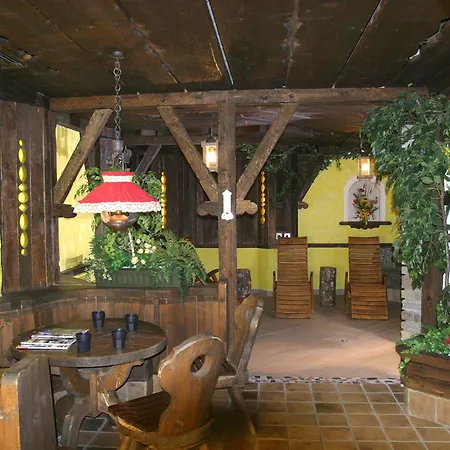 Brugger's Geniesserhotel Lanersbacherhof 4* Tux