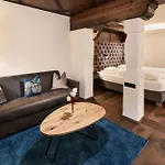 Brugger's Geniesserhotel Lanersbacherhof Tux