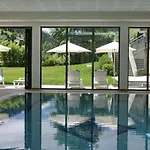 Brugger's Geniesserhotel Lanersbacherhof 4*