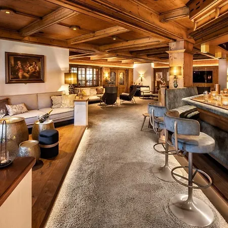 Brugger's Geniesserhotel Lanersbacherhof Tux