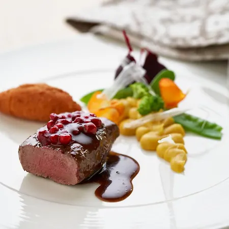 Brugger's Geniesserhotel Lanersbacherhof Tux