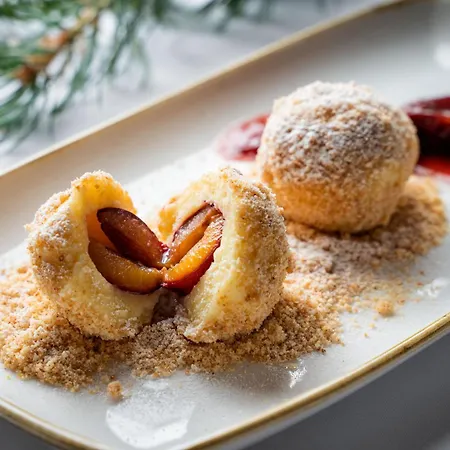 Brugger's Geniesserhotel Lanersbacherhof Otel