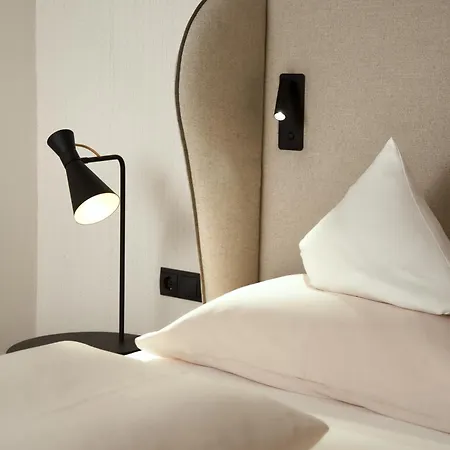 Otel Brugger's Geniesserhotel Lanersbacherhof