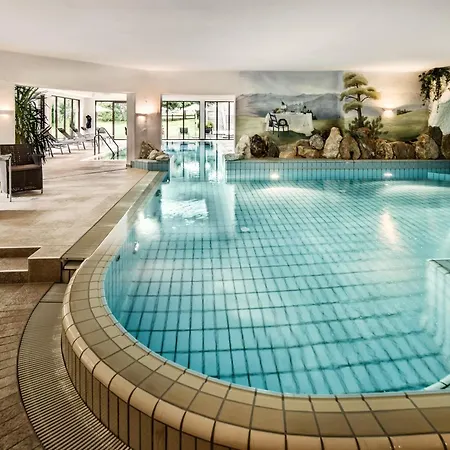 Brugger's Geniesserhotel Lanersbacherhof Hotell 4*