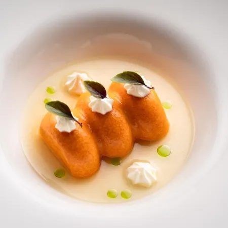 Brugger's Geniesserhotel Lanersbacherhof Otel Tux