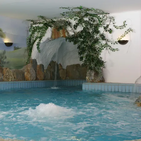 Brugger's Geniesserhotel Lanersbacherhof 4* Tux