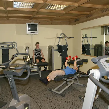 Brugger's Geniesserhotel Lanersbacherhof Otel 4*