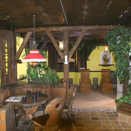 Brugger's Geniesserhotel Lanersbacherhof Otel 4*