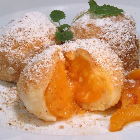 Brugger's Geniesserhotel Lanersbacherhof Otel