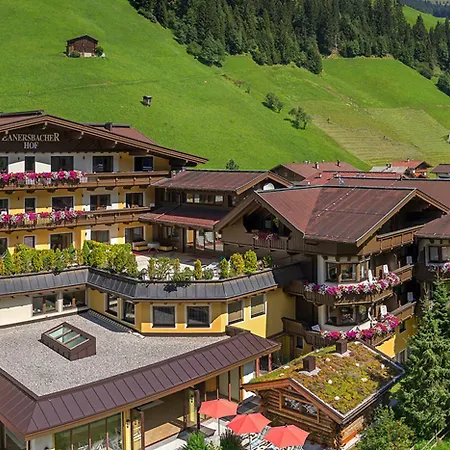 Brugger's Geniesserhotel Lanersbacherhof Tux