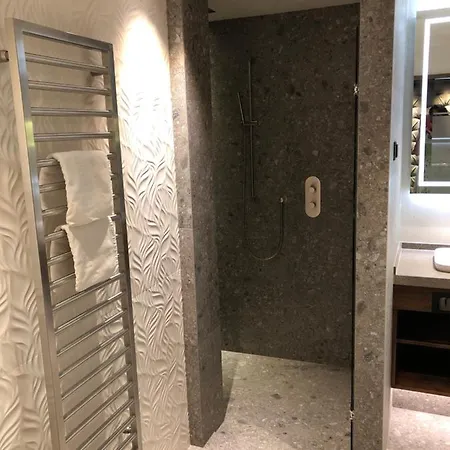 מלון Brugger's Geniesserhotel Lanersbacherhof טוקס