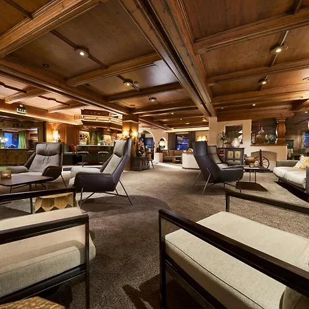 Brugger's Genießerhotel Lanersbacherhof 4*