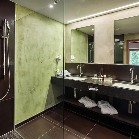 Brugger's Geniesserhotel Lanersbacherhof
