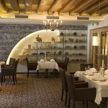 Brugger's Geniesserhotel Lanersbacherhof מלון 4*