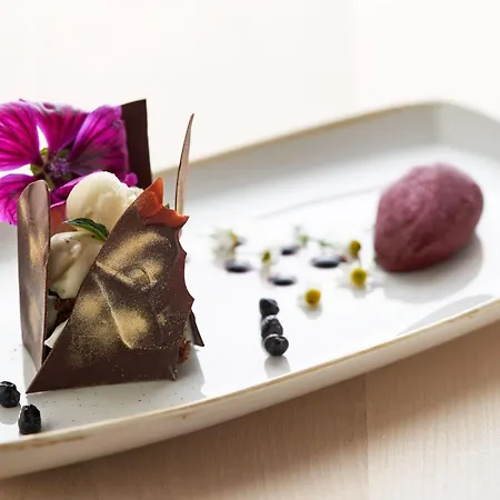 Ξενοδοχείο Brugger's Geniesserhotel Lanersbacherhof Tux