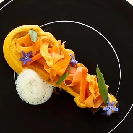 Brugger's Genießerhotel Lanersbacherhof 4* Tux